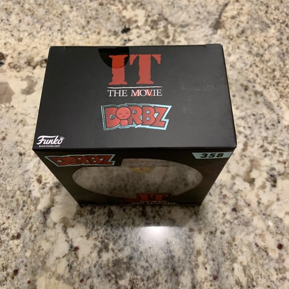 Dorbz It pennyswise - Picture 2 of 2